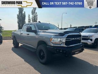 2023 Ram 3500
