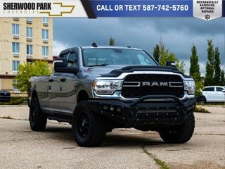 2023 Ram 3500