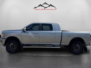 2023 Ram 3500