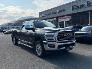 2023 Ram 3500