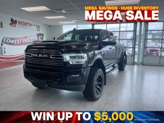 2023 Ram 3500
