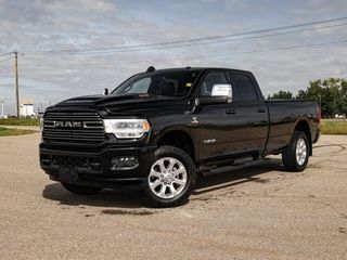 2023 Ram 3500