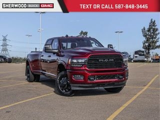 2023 Ram 3500