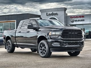 2023 Ram 3500