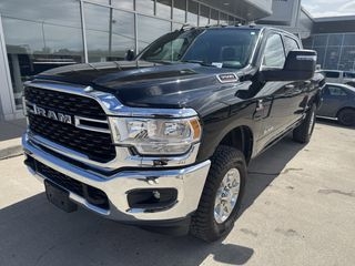 2023 Ram LCF