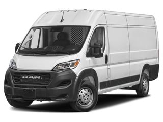 2023 Ram ProMaster
