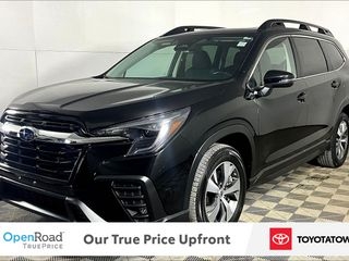2023 Subaru Ascent