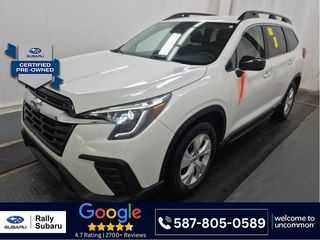 2023 Subaru Ascent