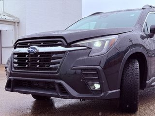 2023 Subaru Ascent