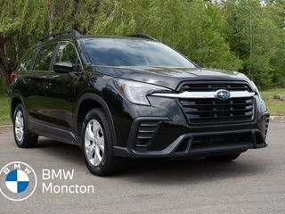 2023 Subaru Ascent