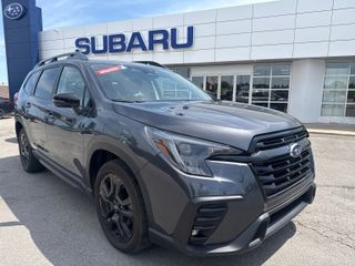 2023 Subaru Ascent