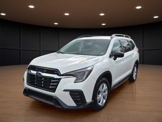 2023 Subaru Ascent