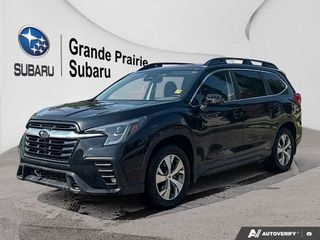 2023 Subaru Ascent
