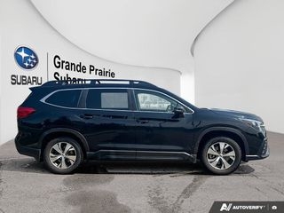 2023 Subaru Ascent