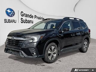 2023 Subaru Ascent