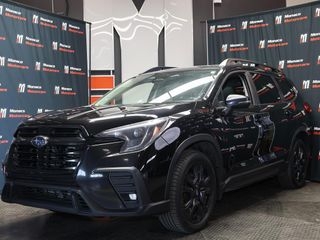 2023 Subaru Ascent