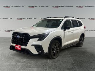 2023 Subaru Ascent