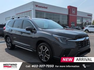 2023 Subaru Ascent