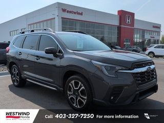 2023 Subaru Ascent