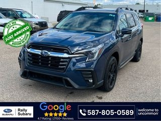 2023 Subaru Ascent