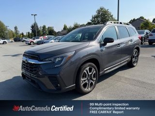 2023 Subaru Ascent