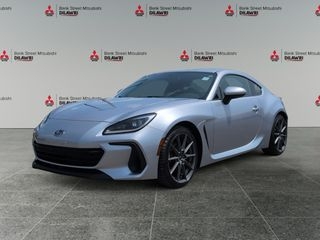 2023 Subaru BRZ