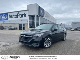 2023 Subaru Legacy