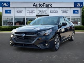 2023 Subaru Legacy