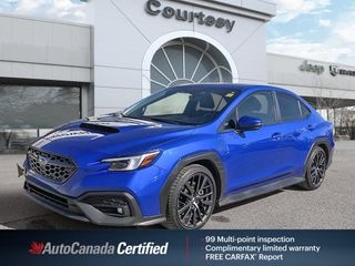 2023 Subaru WRX