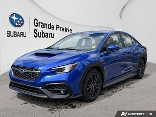 2023 Subaru WRX