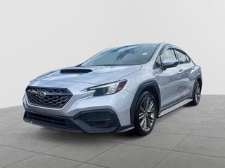 2023 Subaru WRX