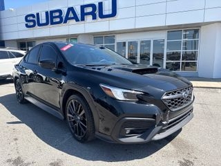 2023 Subaru WRX