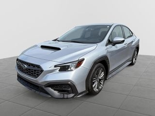 2023 Subaru WRX