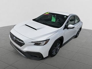 2023 Subaru WRX