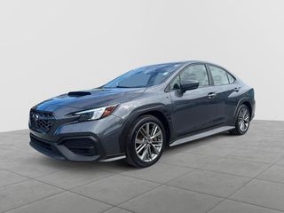 2023 Subaru WRX