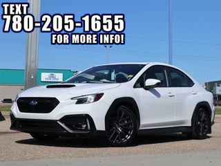 2023 Subaru WRX