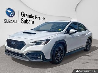 2023 Subaru WRX
