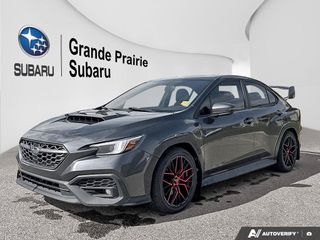 2023 Subaru WRX