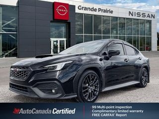 2023 Subaru WRX