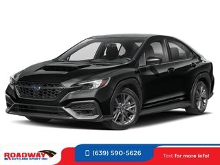 2023 Subaru WRX