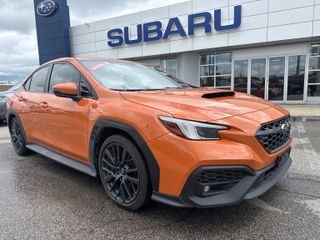 2023 Subaru WRX