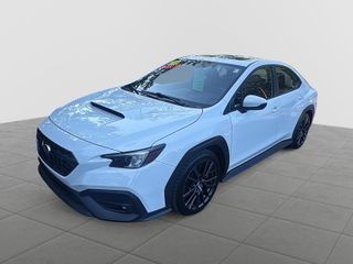 2023 Subaru WRX