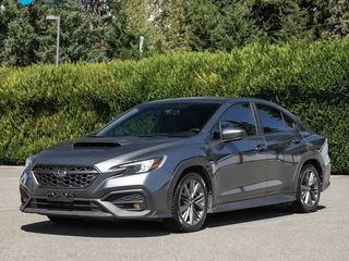 2023 Subaru WRX