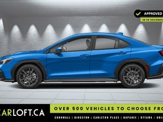 2023 Subaru WRX