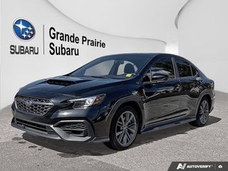 2023 Subaru WRX