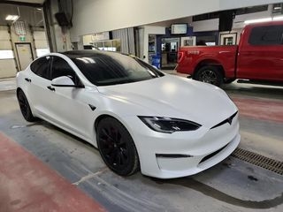 2023 Tesla Model S