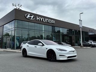 2023 Tesla Model S