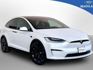 2023 Tesla Model X