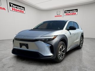 2023 Toyota BZ4X