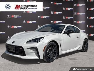 2023 Toyota GR86
